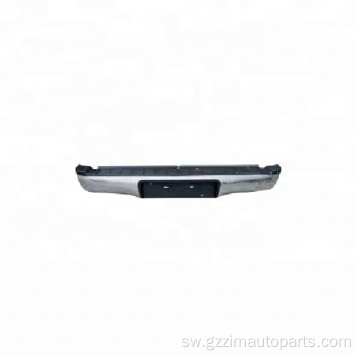 Hilux Vigo 2012+ gari bumper bumper nyuma